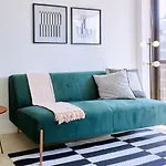Apartamento Sofisticado Na Famosa Dias Ferreira - Leblon