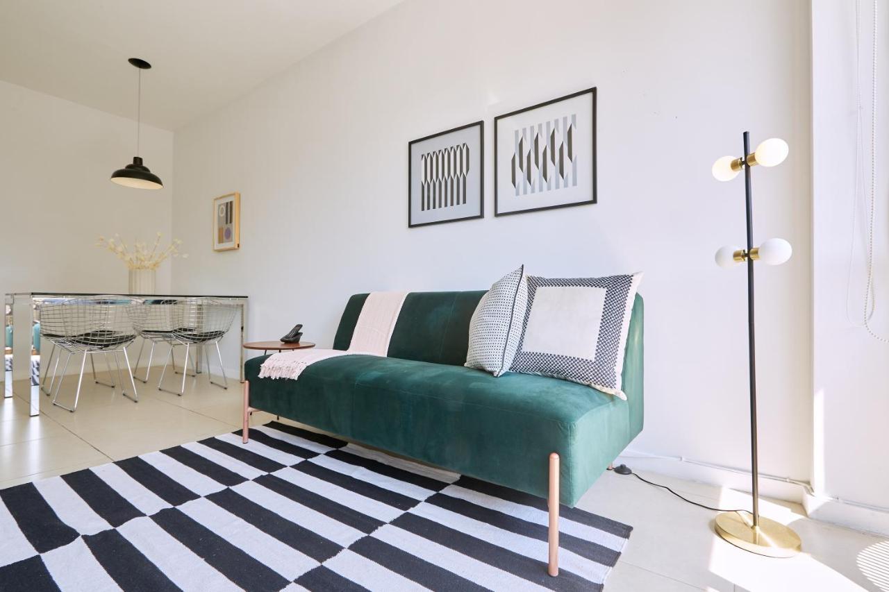 Apartamento Apartamento Sofisticado Na Famosa Dias Ferreira - Leblon Río de Janeiro