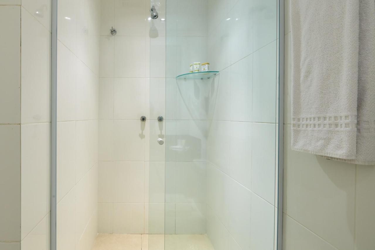 Apartamento Sofisticado Na Famosa Dias Ferreira - Leblon Apartamento Río de Janeiro
