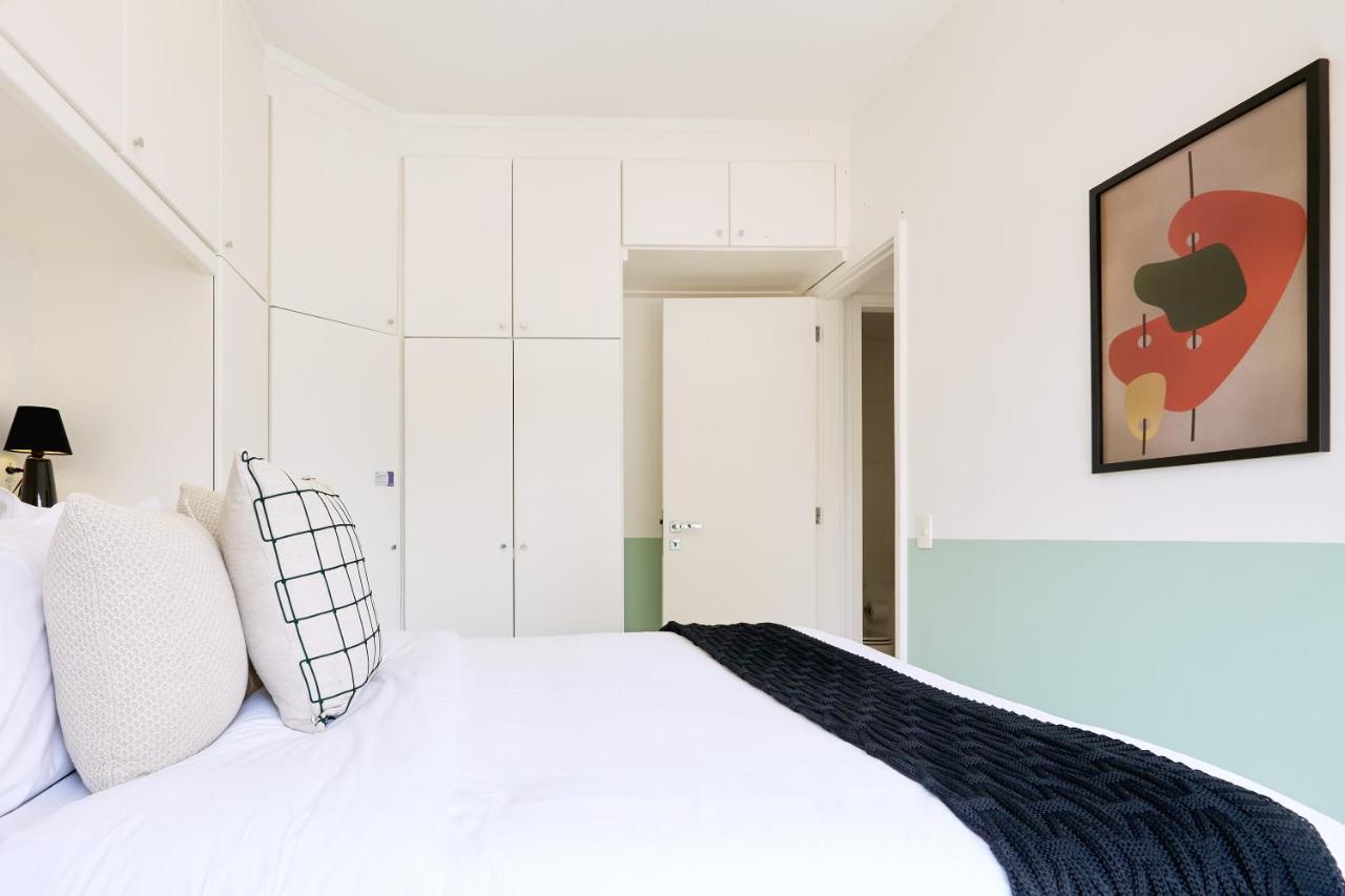 Apartamento Apartamento Sofisticado Na Famosa Dias Ferreira - Leblon Río de Janeiro